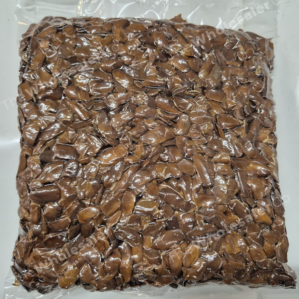 TheWholesalerCo - Sugar Badam Kadwa - Diabetes Almonds - Kadua Badam - Swietenia Macrophylla