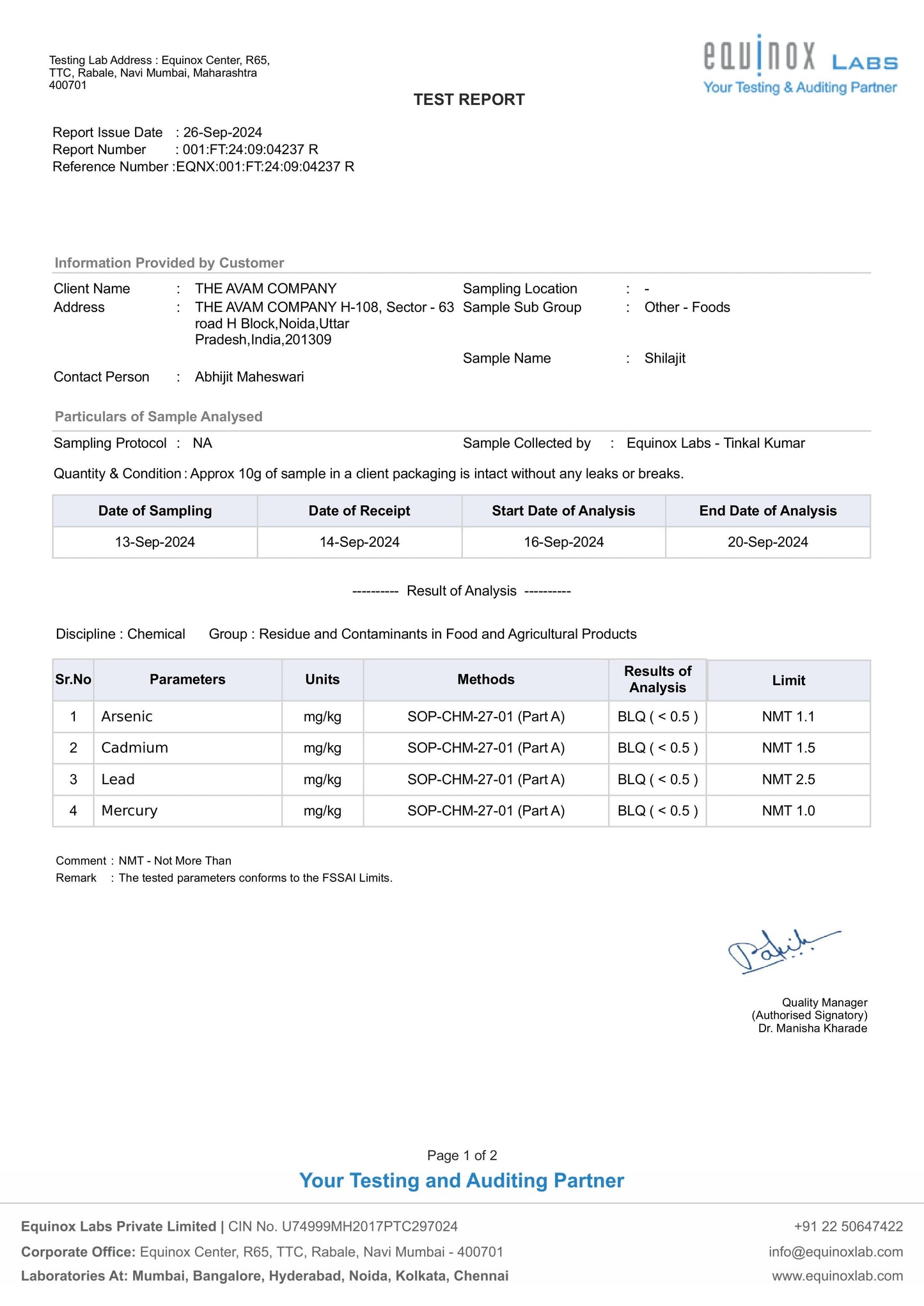 Pure Himalayan Shilajit (Bulk/Wholesale Packaging) - Fulvic Acid 75%