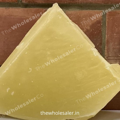 Beeswax - Cera alba - Honey Bee wax - TheWholesalerCo