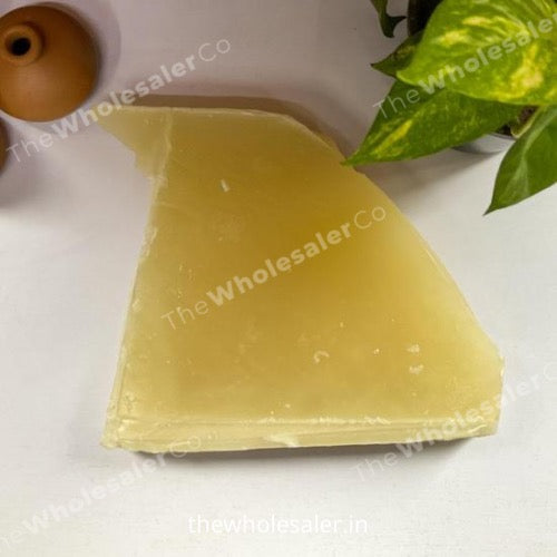 Beeswax - Cera alba - Honey Bee wax - TheWholesalerCo