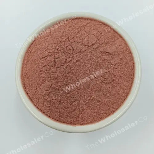 Tomato Powder - Solanum lycopersicum Bulk Supplier@TheWholesaleCo Prices