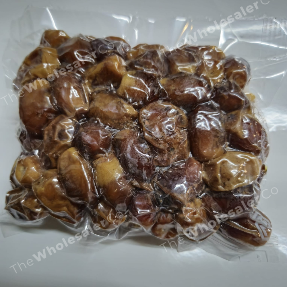 Zahidi Dates - Iraqi Khajur - Phoenix dactylifera - TheWholesalerCo