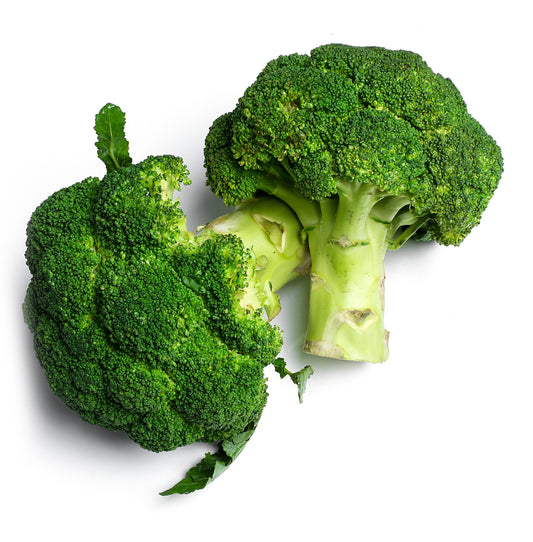 Broccoli Vegetable Extract - Brassica oleracea