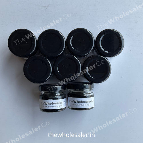 Pure Himalayan Shilajit (Private Label) - Fulvic Acid 62%
