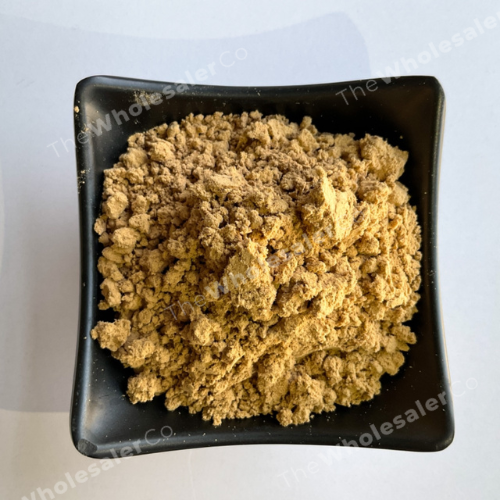 Pure Chandan powder - Sandalwood powder (White) - Santalum album - Indian sandalwood