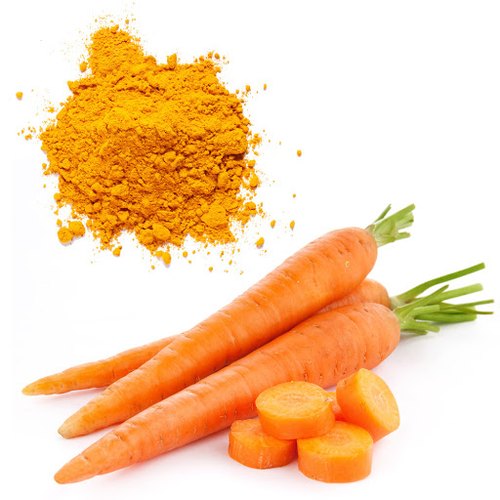 Carrot Extract - Daucus carota