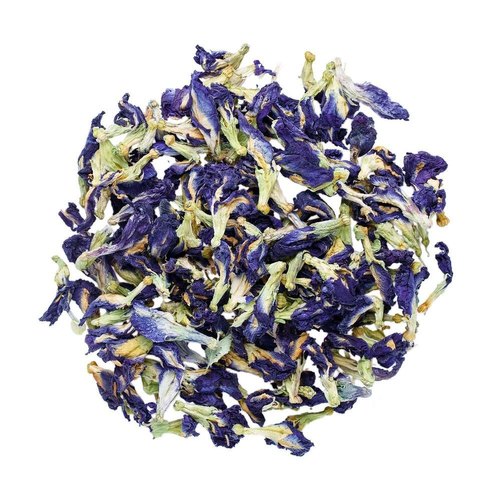 Butterfly Pea Flower Extract - Clitoria Ternatea