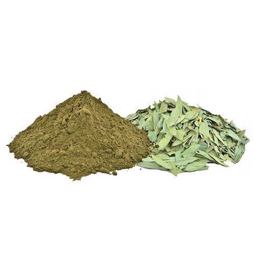 thewholesalerco-Senna Powder - Sanay Leaves Spl. - Cassia Angustifolia - Senna Alexandrina