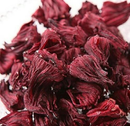 Hibiscus Flower Extract - Hibiscus sabdariffa