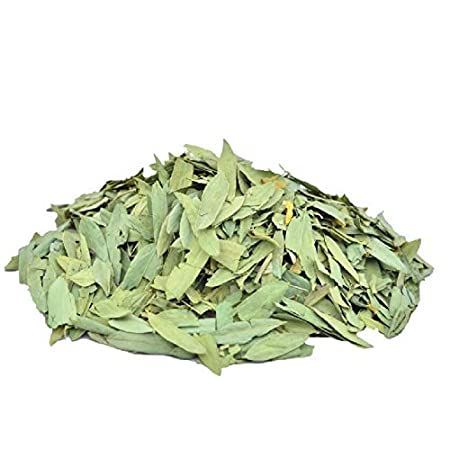 Senna Leaves - Sanay Leaves Spl. - Cassia Angustifolia - Senna Alexandrina | TheWholesalerCo |