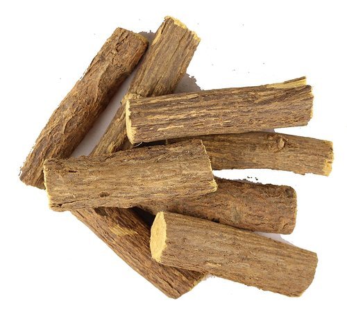 Mulethi - Multhi Spl - Glycyrrhiza Glabra - Yashtimadhu - Jeshthamadha - Licorice Root -TheWholesalerCo