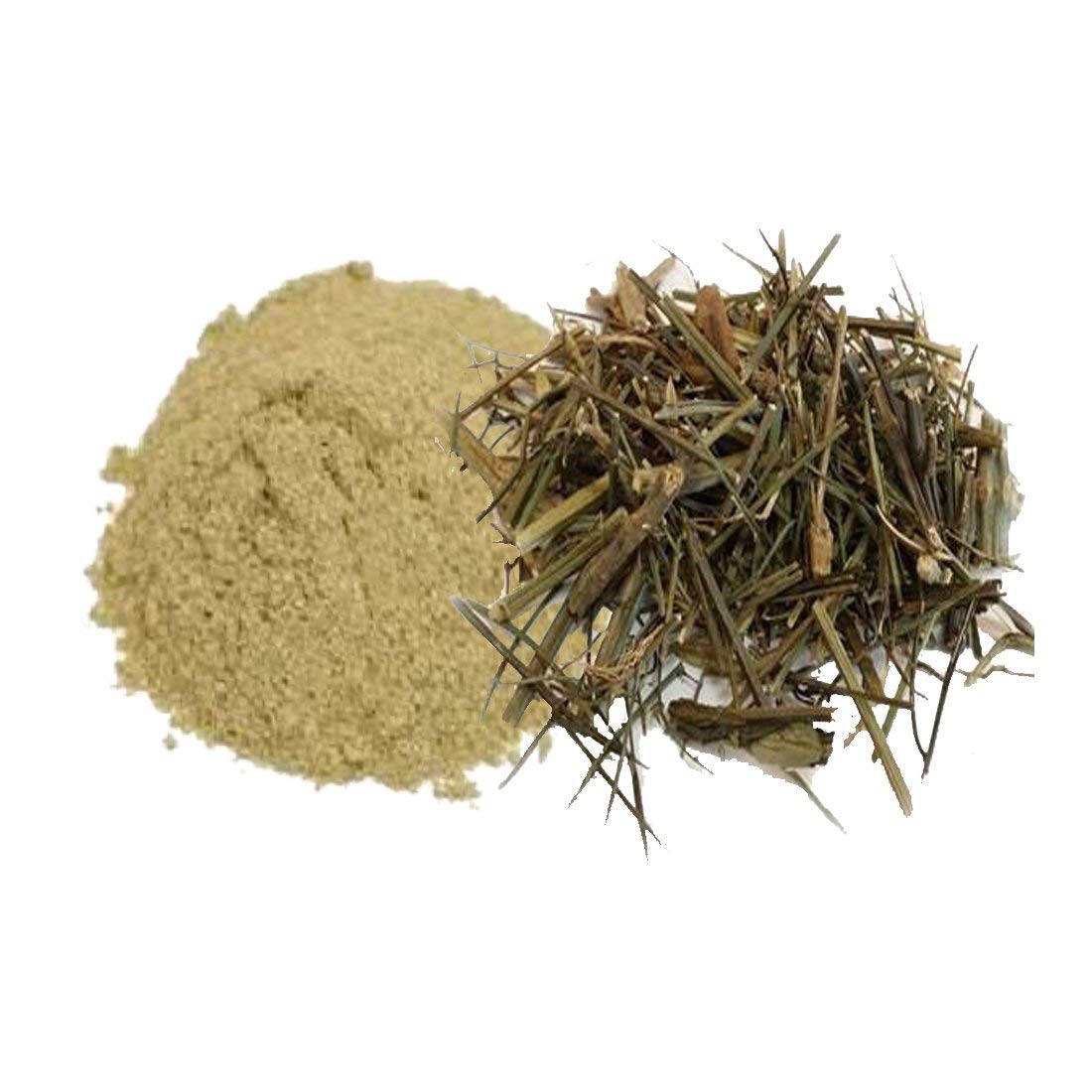 thewholesalerco-Chiraita Asli Powder - Chirata Nepali - Enicostemma Littorale - Swertia Chirata - Bitter Stick - Indian Gentian