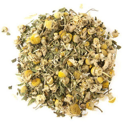 Chamomile Flower Extract  - Matricaria chamomilla