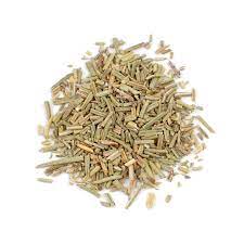 Rosemary - Salvia rosmarinus - Flakes |