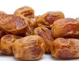 Zahidi Dates - Iraqi Khajur |