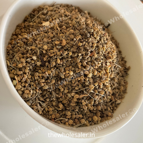 thewholesalerco-Ajmod - Apium Graveolens - Celery Seeds