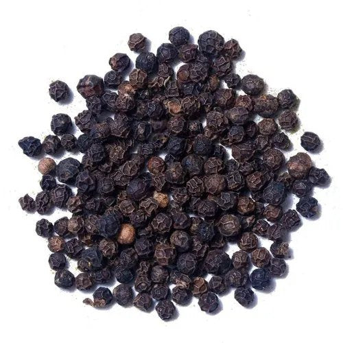 Black Pepper Extract - Piper nigrum