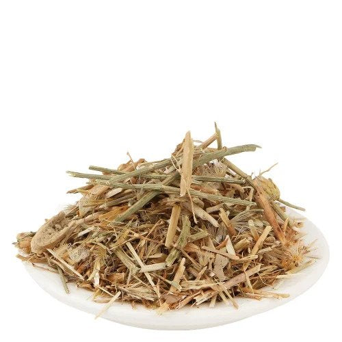 Braham Dandi - Satyanashi - Oont Katara - Camel's Thistle - Tricholepis angustifolia | TheWholesalerCo