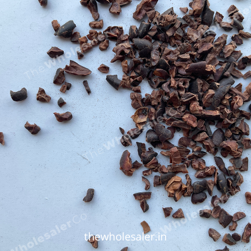 Cacao Nibs - Cocoa - Theobroma cacao - TheWholesalerCo