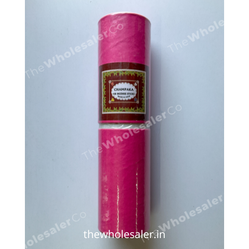 TheWholesalerCo-agarbatti-Champa Incense Sticks - Magnolia champaca