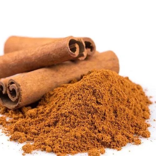 Cinnamon Powder - Dalchini - Cinnamomum zeylanicum