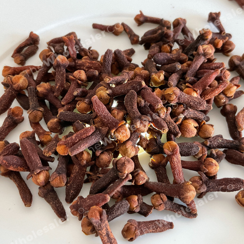 WholesalerCo-Clove - Laung - Syzygium aromaticum