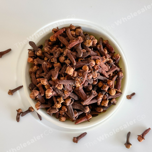 thewholesalerco-Clove - Laung - Syzygium aromaticum