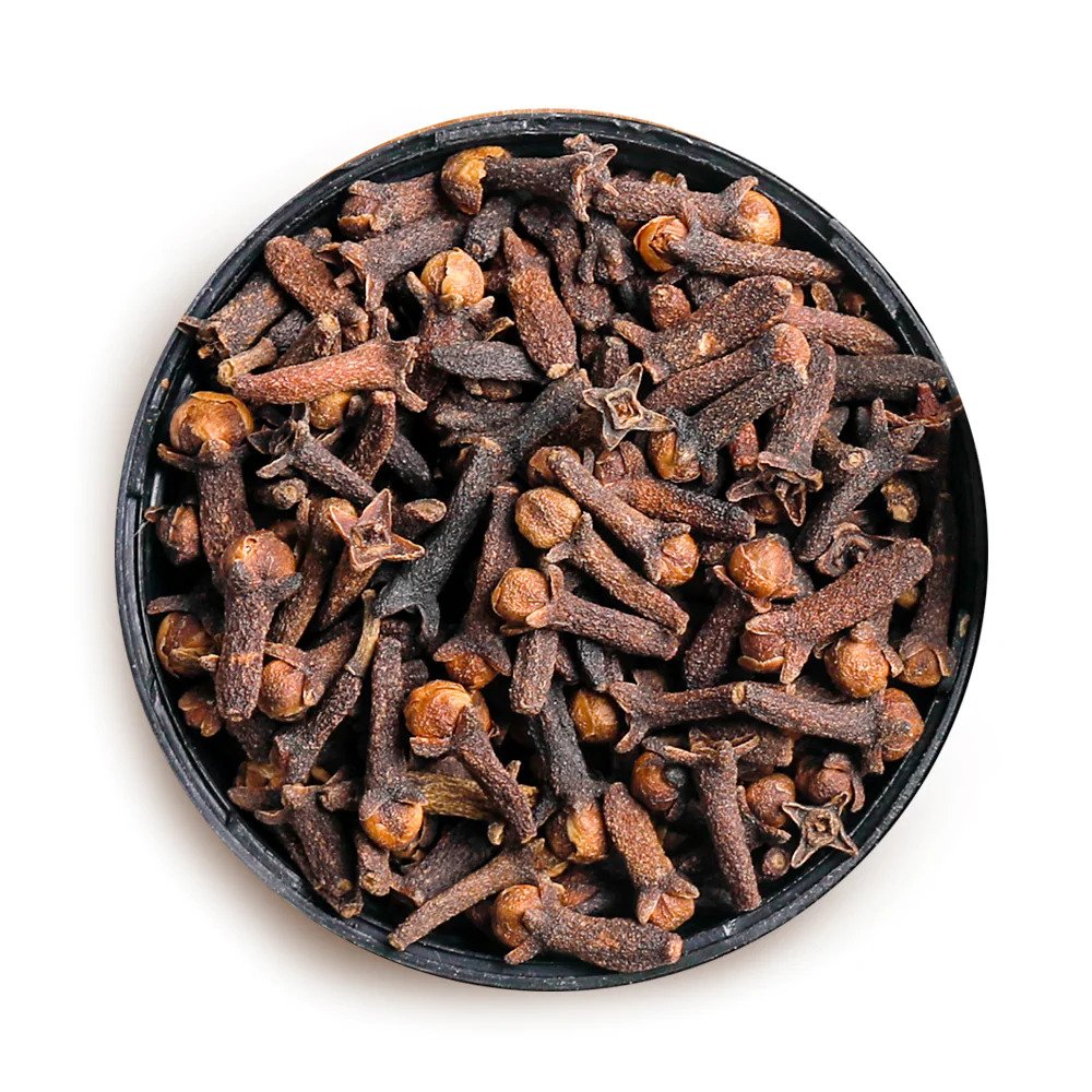 Clove Extract - Syzygium aromaticum