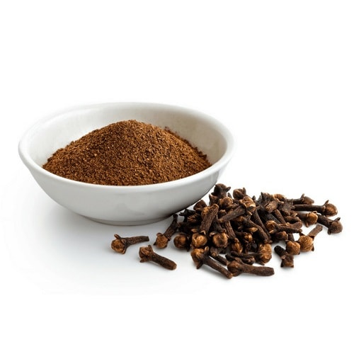 Clove Powder - Laung - Syzygium aromaticum