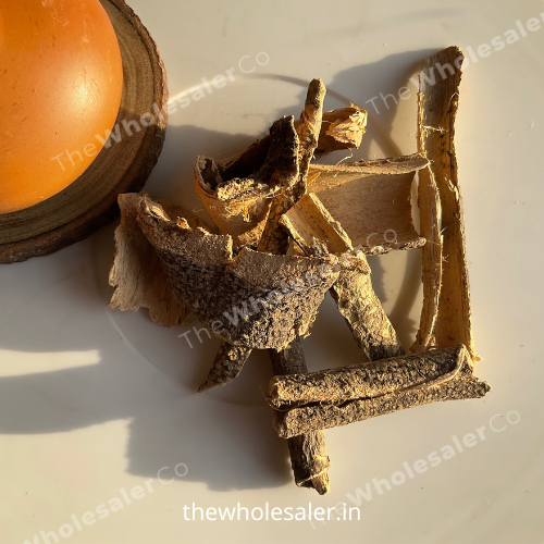 Gambhari Chaal/Bark - Candhar tree- Gmelina arborea - Gamhar - TheWholesalerCo