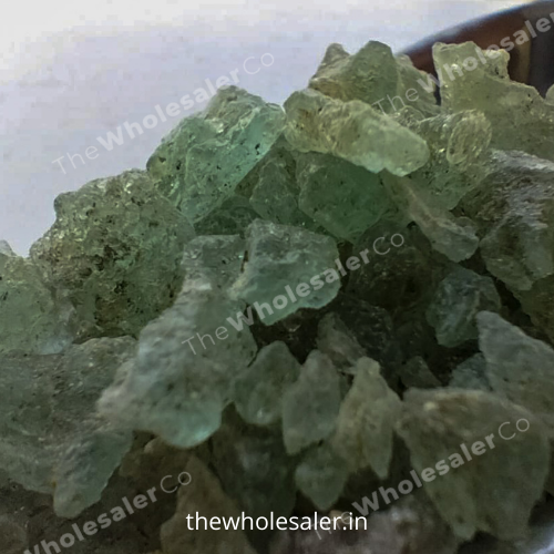 Kasheesh Hara - Kasis - Ferrous Sulphate - Green Vitriol - TheWholesalerCo