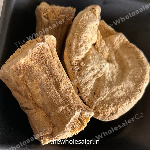 Kuth (Meetha) Jadd Powder - Costus Roots - Saussurea Lappa