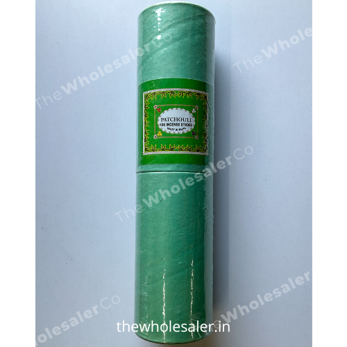 thewholesalerco-agarbatti-exporter-Patchouli Incense Sticks - Pogostemon cablin