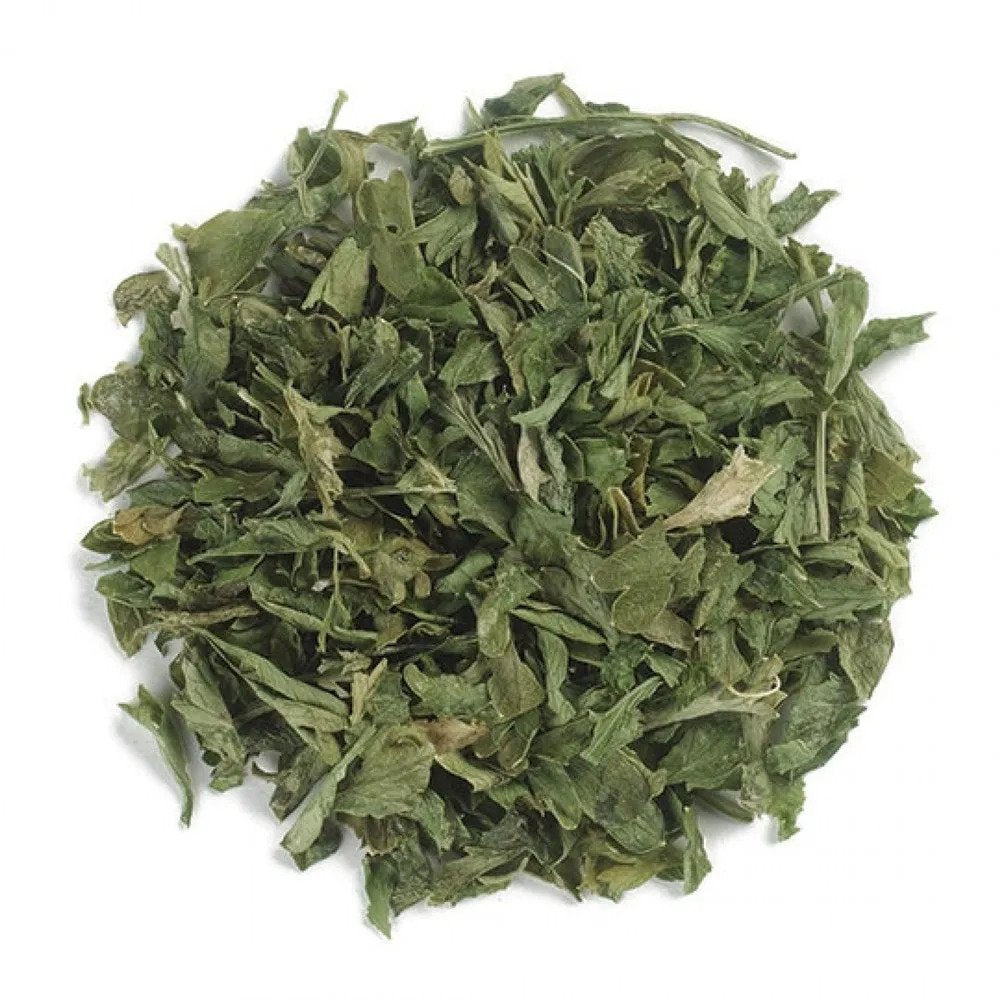 Raspberry leaf - Rubus idaeus | TheWholesalerCo