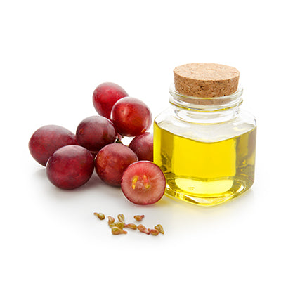 WholesalerCo-Grapeseed Oil - Vitis vinifera - Cold Pressed