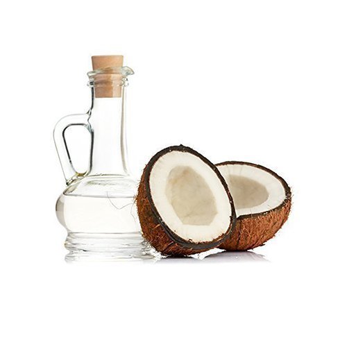 WholesalerCo-Coconut Oil - Cocos nucifera - Cold Pressed