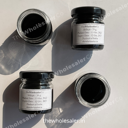 Pure Himalayan Shilajit | Original and Lab certified | Resin,Gummy,Gel