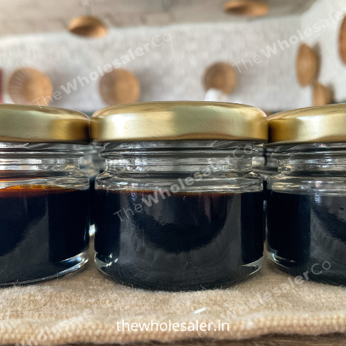 Pure Himalayan Shilajit (Private Label) - Fulvic Acid 62%
