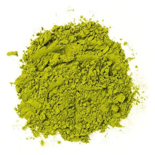 Green Tea Powder