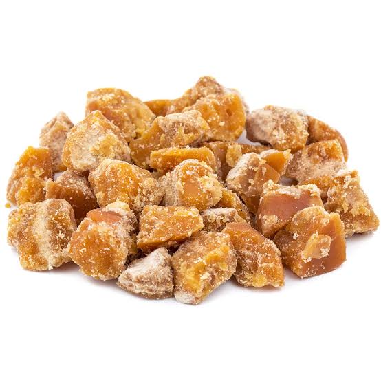 Jaggery Whole - Shakkar - Gur - Saccharum officinarum@TheWholesalerCo