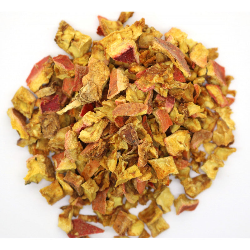 Pomegranate peel - Punica granatum - Sliced - Dehydrated and Dried Fruit | WholesalerCo