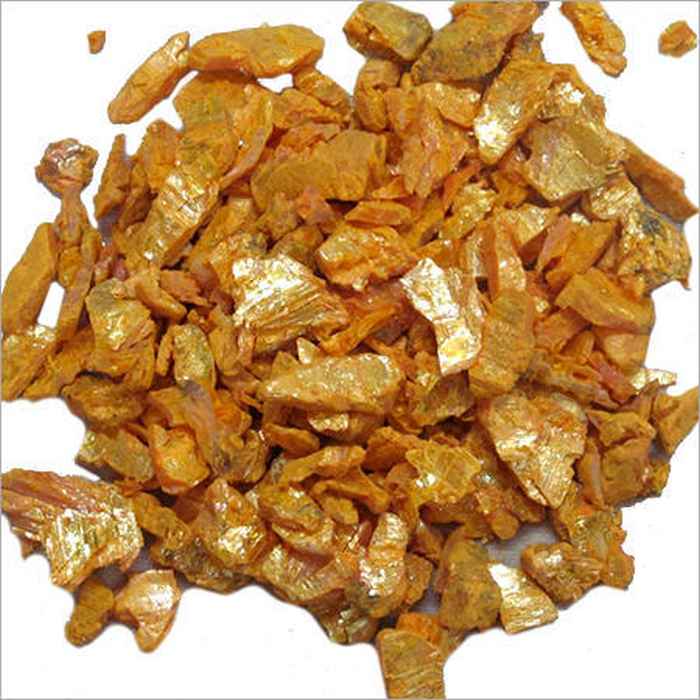 Hartaal Varki - Hartaal Warki - Yellow Arsenic Sulphide | TheWholesalerCo