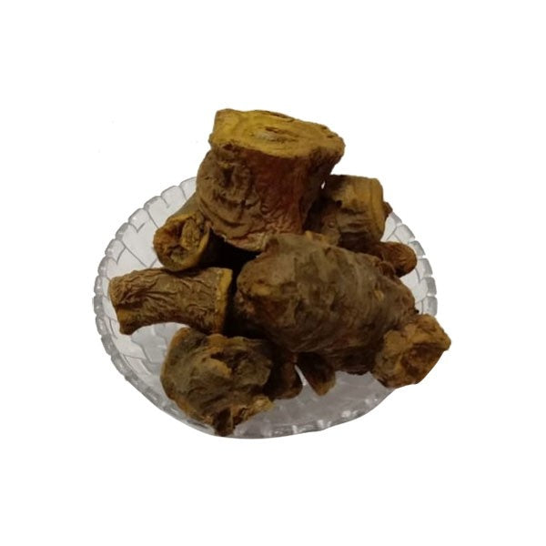 Revan Chini Roots - Revand Khatai Jadd - Rhubarb Roots - Rewand Khatai - Rheum emodi  | TheWholesalerCo