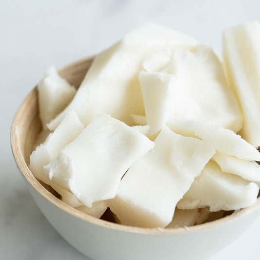 Soy wax - Soya - Glycine max