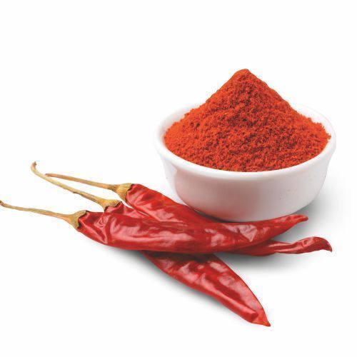 Red Chilli Powder - Lal Mirch - Capsicum Annuum