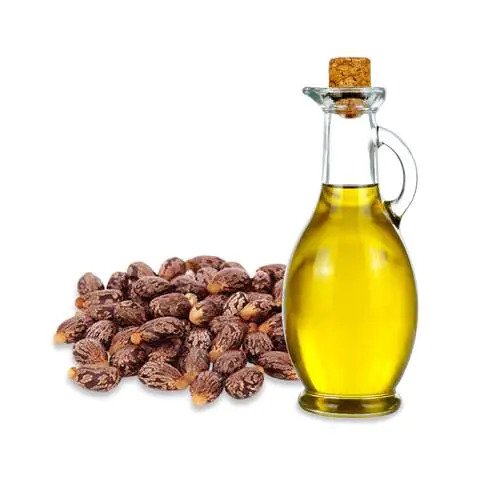 WholesalerCo-Castor Oil - Ricinus communis - Cold Pressed