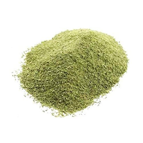 Parijat Patta Powder - Harshringar Patta - Parijaat Leaves - Nyctanthes Arbor-Tristis  | TheWholesalerCo |