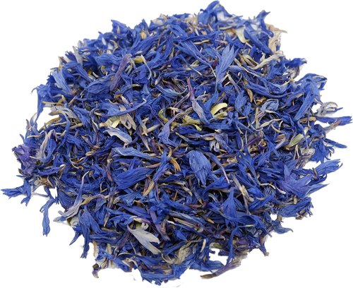 Blue cornflower Extract - Centaurea cyanus