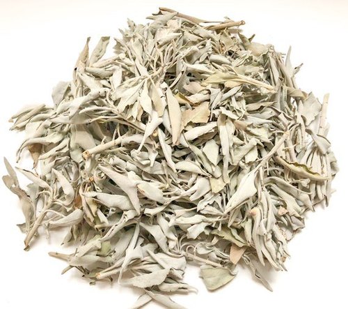 Dry Sage - Salvia officinalis - Common Sage | TheWholesalerCo |