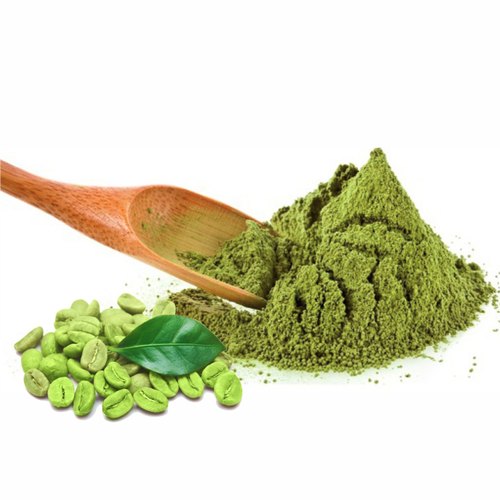 Green Coffee Powder | TheWholesalerCo